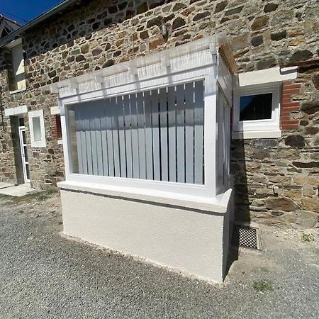 Charmant Logement Avec 2 Veranda Le Vivier-sur-Mer Extérieur photo
