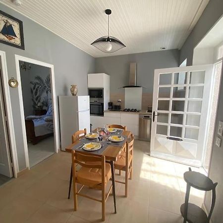 Charmant Logement Avec 2 Veranda Le Vivier-sur-Mer Extérieur photo