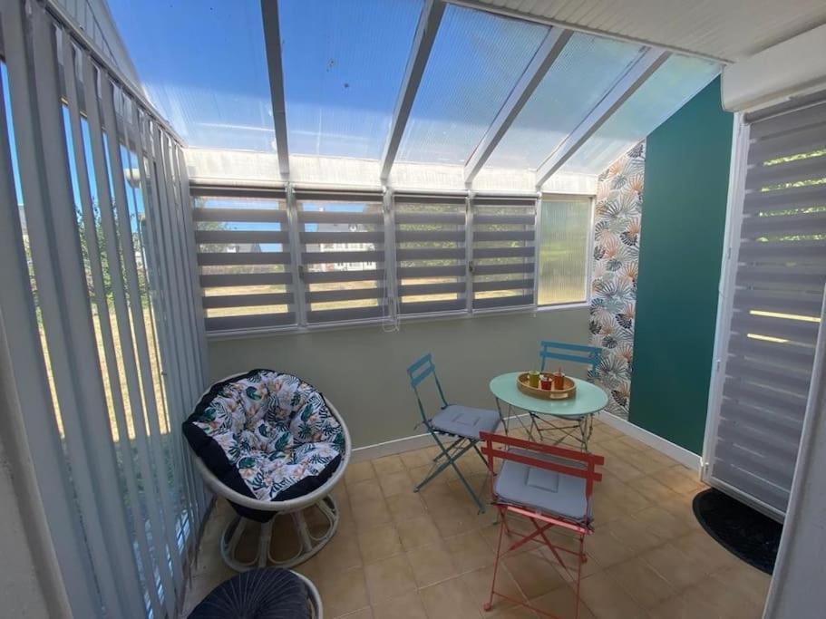 Charmant Logement Avec 2 Veranda Le Vivier-sur-Mer Extérieur photo